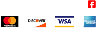 Follow Us On Facebook