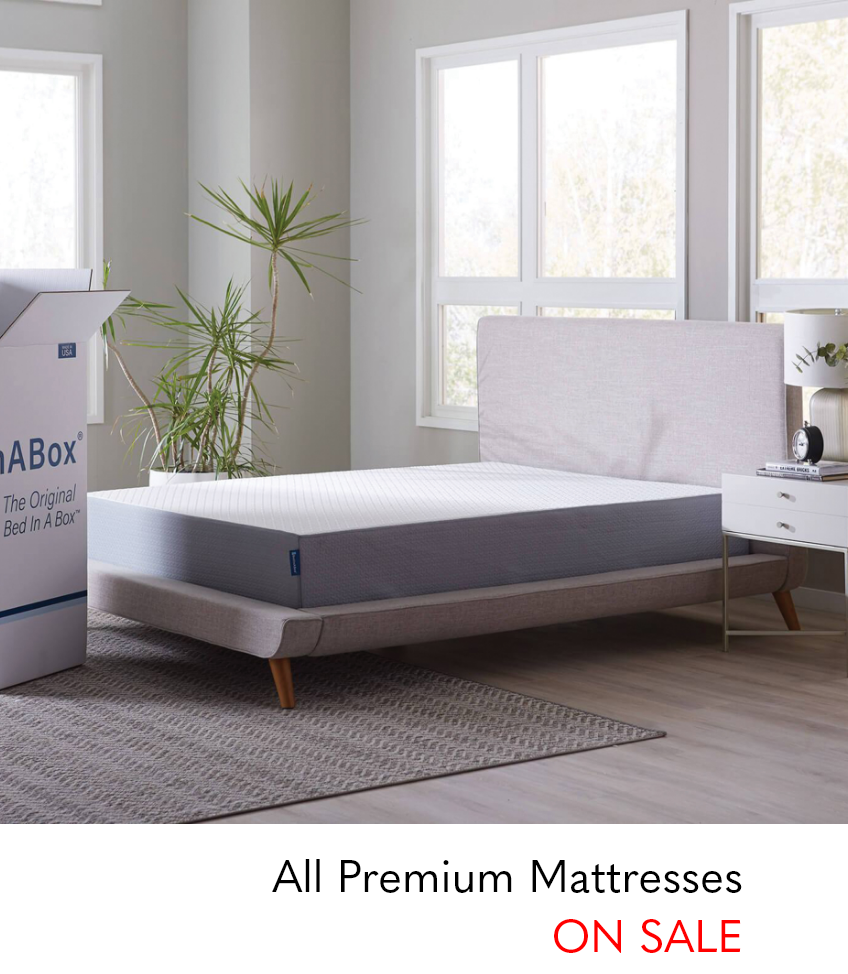 All Premium Mattresses On Sale